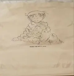 名探偵コナン　コナン展　 トートバッグ