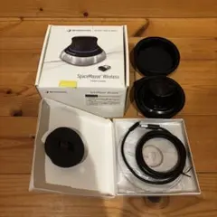 3D connexion SpaceMouse Wireless