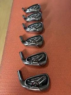 2026年最新】テーラーメイド バーナー アイアンの人気アイテム - メルカリ