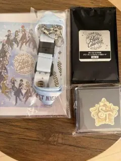 うたプリ　ASSHC 入場特典