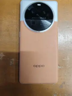 oppo find x6 pro 16/256 ジャンク 画面割れ