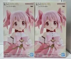 劇場版 魔法少女まどか☆マギカ 鹿目まどか フィギュア