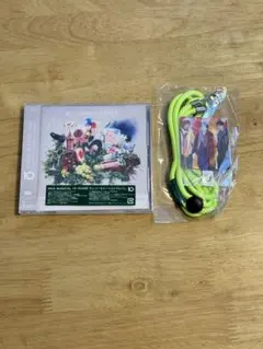 Mrs.GREEN APPLE アニバーサリーベストアルバム10