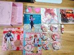 すとぷり 莉犬 くん グッズ セット