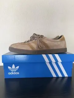 美品　adidas tobacco スニーカー
