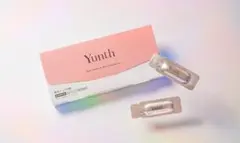 Yunth Pure VC Whitening Serum 2箱(28本入)