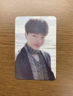 BTOB ソンジェ フォトイズム - メルカリ