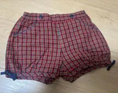 ファミリア　ズボン　90