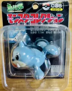 ☆ポケモン モンコレ 初期 マリル☆ - メルカリ