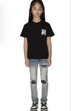 AMIRI アミリ FLANNELSHIRT チェック ネルシャツ Msize - メルカリ