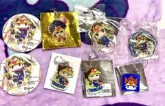 コンパス 勇者 まとめ売り