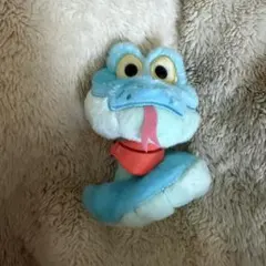 ズートピア　ゲイリー　うるぽちゃちゃん　ぬいぐるみ