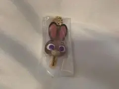 ガチャガチャ　ズートピア　　アイスキャンディー　ジュディ