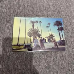 嵐 EXHIBITION JOURNEY ポストカードセット (集合)