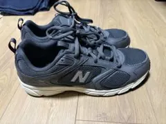 New Balance 408 28cm 短期出品　新品未使用