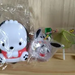 サンリオキャラクターズ ポチャッコ まとめ売り - メルカリ