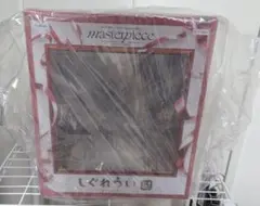 しぐれうい masterpiece 1/4スケール フィギュア フリュー