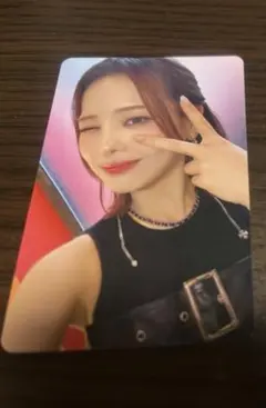 NiziU マコ トレカ 1万円 特典 即購入⭕️