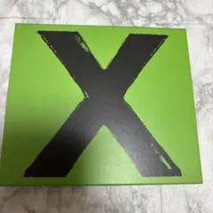 Ed Sheeran（エド・シーラン）×（Multiply）CD未再生