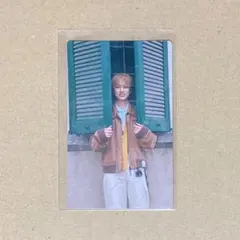 トレカ【尾崎匠海】