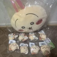 うさぎだらけくじ 10点まとめ売り