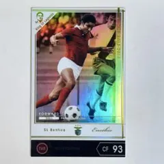 WCCF 2013-2014 KOLE エウゼビオ footista版