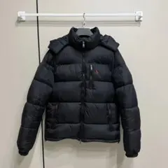 POLO RALPH LAUREN ダウンジャケット