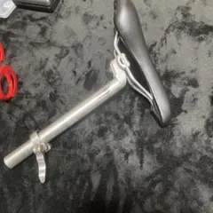 自転車用 サドルのサムネイル