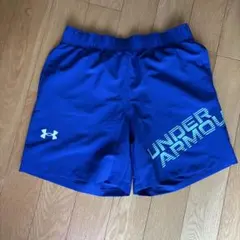 Under Armour トレーニングショートパンツ Lサイズのサムネイル