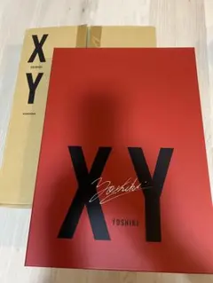 2025年最新】yoshiki サインの人気アイテム - メルカリ