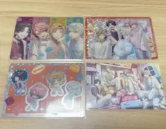 Oriens 3周年 特典