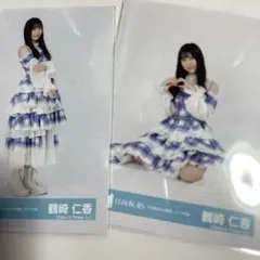 日向坂46 小坂菜緒 6回目のひな誕祭 ライブ衣装 生写真 セミコンプ