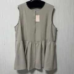 大きいサイズ ベスト