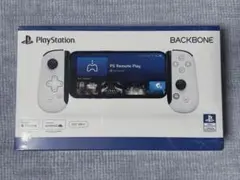 新品Backbone One第2世代PlayStation®版