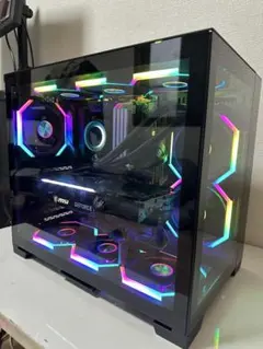 メモリ80GB!! RTX3080 i5-12400F 1TB - メルカリ