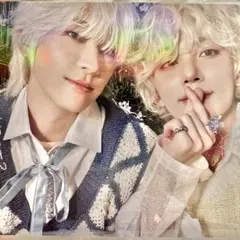 SEVENTEEN ジョンハン ウォヌトレカ ThisMan weverse