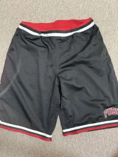 FUBU バスケットボールパンツのサムネイル
