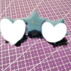からぴち さんりお コラボ ウィッシュメール×ヒロくん リングライト 5個 からぴち さんりお コラボ ウィッシュメール×ヒロくん