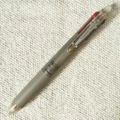 4色ボールペン フリクションボール4 0.5mm シャンパンゴールドのサムネイル