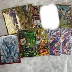 スーパードラゴンボールヒーローズ まとめ売り