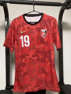 2025年最新】浦和レッズ サイン ユニフォームの人気アイテム - メルカリ