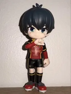 2025年最新】ブルーロック展 フィギュアの人気アイテム - メルカリ