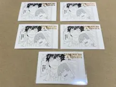 東リべ 東京リベンジャーズ ぱしゃこれ 稀咲鉄太 半間修二 原画展
