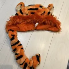 ティガー　ファンキャップ
