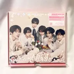 WISHFUL NCTWISH クリスマスプレゼントボックス ver.