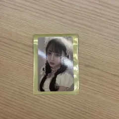 2025年最新】ILIFE 若葉のあ チェキの人気アイテム - メルカリ