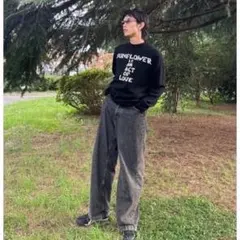 2026年最新】Acne studios 1989 28×30の人気アイテム - メルカリ