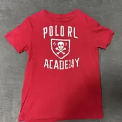 POLO Ralph Lauren tシャツ　#ラルフローレン#ポロ 130cm