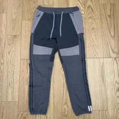 adidas×White Mountaineering jogger pants