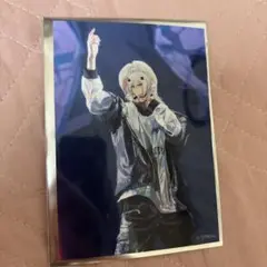めておら 実写ブロマイド メルト・ダ・テンシ メルト expo